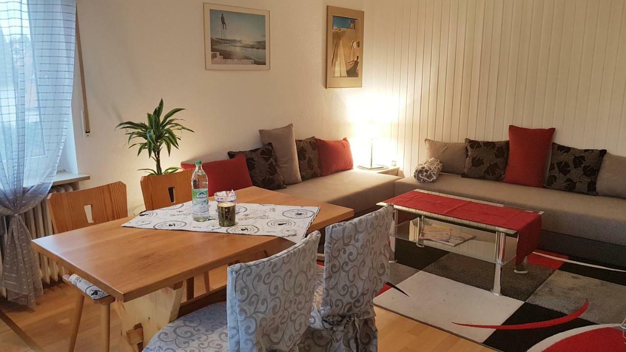 Galerie-Apartment Wendelstein Esterno foto